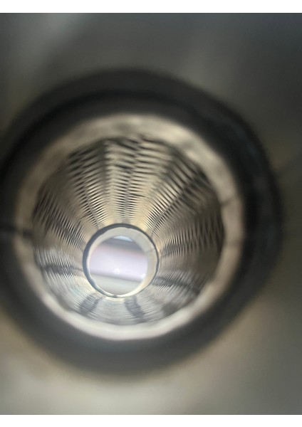 Universal Egzoz Spirali 51X200 Eksoz Spiral fiyatları