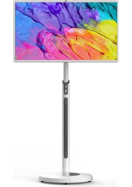 32INÇ Android Taşınabilir Şarjlı Tv LED Ekran HPT32 indirimleri