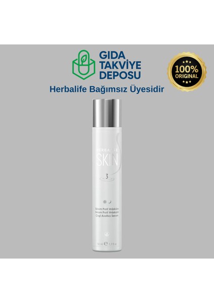Skın Çizgi Azaltıcı Serum​