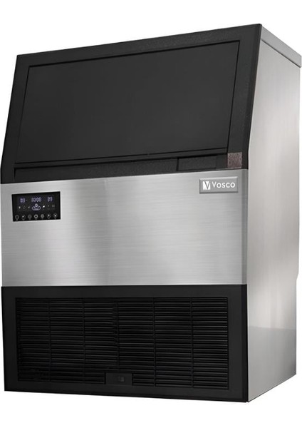 Buz Makinesi 100 Kg/Gün Gurme fırsatları