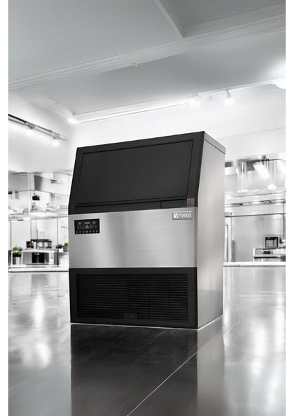 Buz Makinesi 100 Kg/Gün Gurme indirimleri