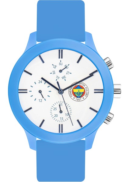 Fb T-5.1 Erkek Kol Saati