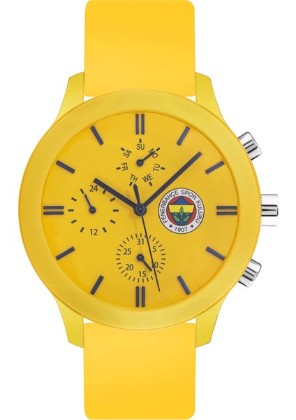 Y-4.4 Erkek Kol Saati