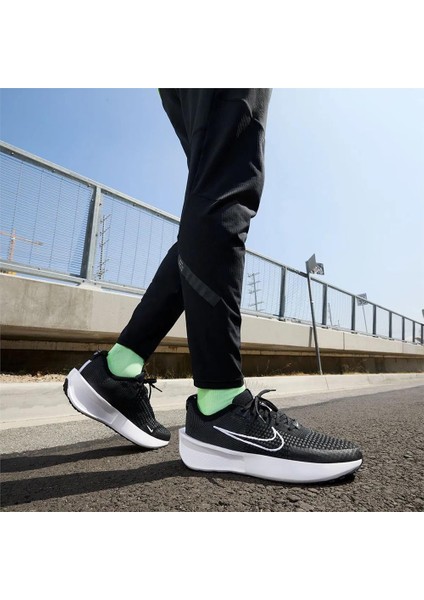 Interact Run Erkek Günlük Spor Ayakkabı FD2291-001 fırsatları