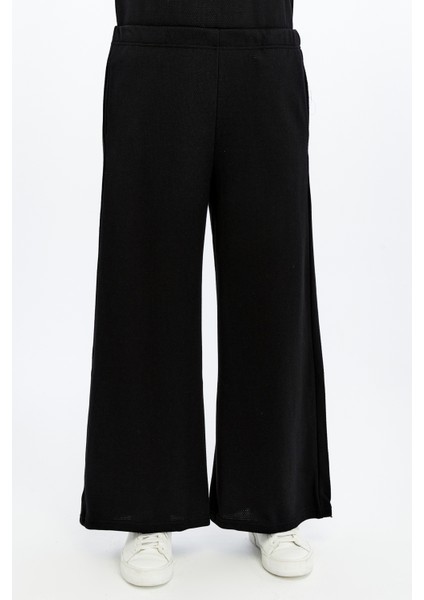 Kadın Dokulu Pantolon