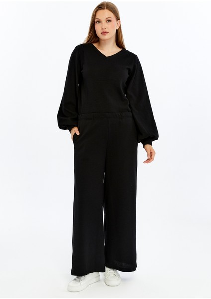 Kadın Dokulu Pantolon indirimleri