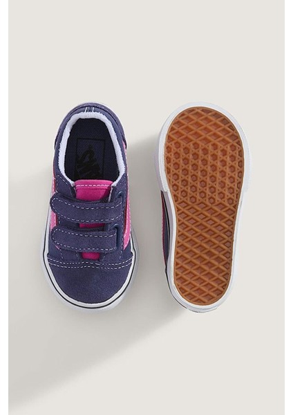 Bebek Old Skool V Ayakkabı modelleri