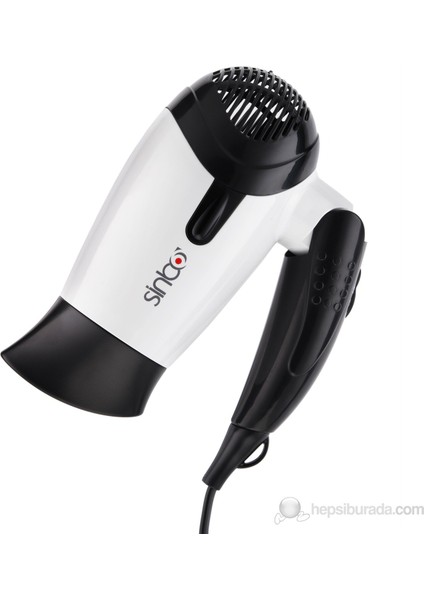 SHD-2639 1200W Saç Kurutma Makinesi-Katlanabilir fiyatları