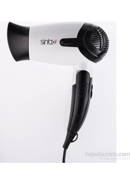SHD-2639 1200W Saç Kurutma Makinesi-Katlanabilir modelleri