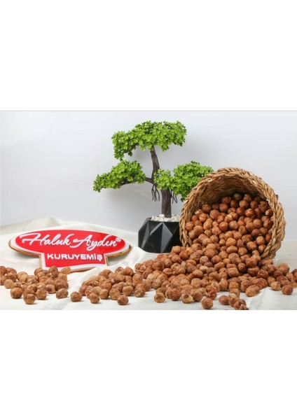 Çiğ Fındık Içi 250 gr