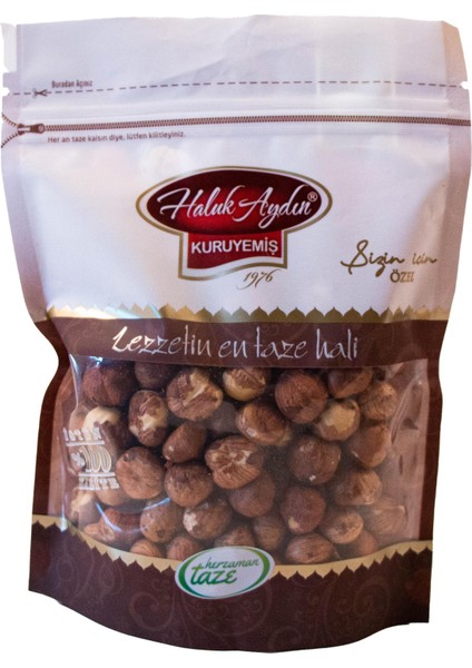 Çiğ Fındık Içi 250 gr fiyatları