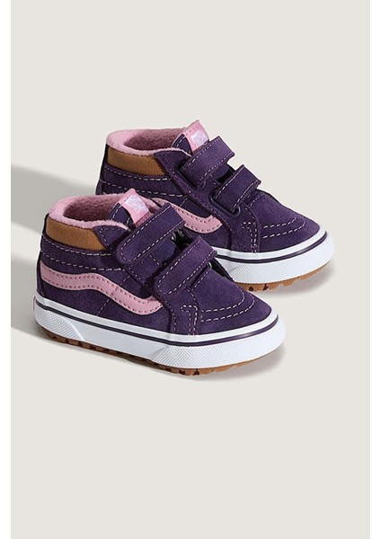 Bebek Mte Sk8-Mid Reissue V Ayakkabı fiyatları