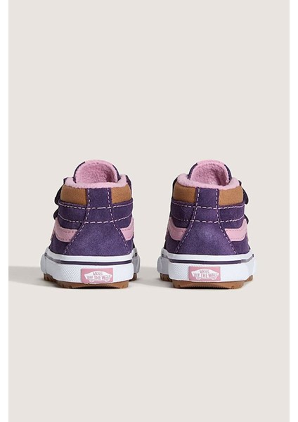 Bebek Mte Sk8-Mid Reissue V Ayakkabı fırsatları