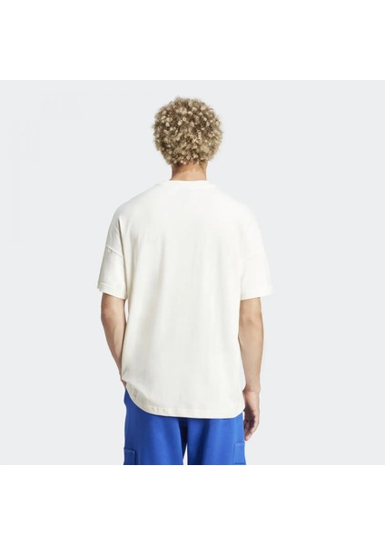 Adidas Sportswear JJ3660 ALL SZN Graphic Tee fırsatları