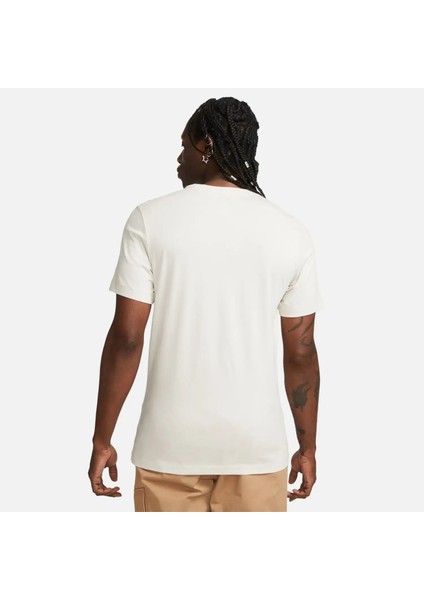 Nike Sportswear Club Erkek Tişört - AR4997-073 fiyatları
