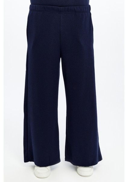 Kadın Dokulu Pantolon