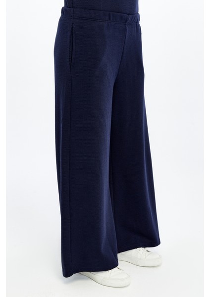 Kadın Dokulu Pantolon modelleri