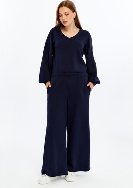 Kadın Dokulu Pantolon indirimleri