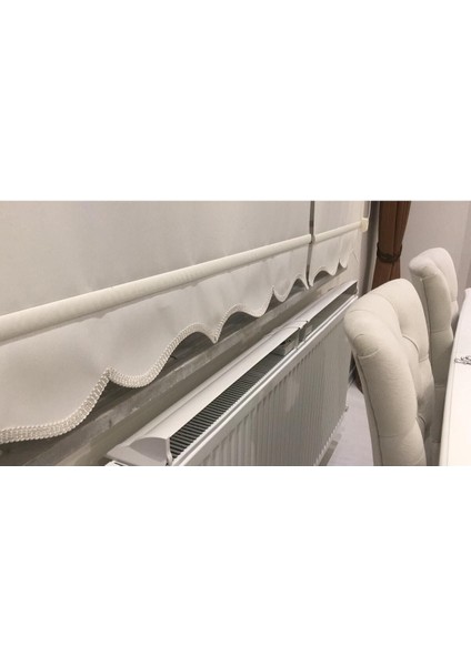 Petek Üstü Isı Yalıtım Paneli Ayarlanabilir (140-200 cm)