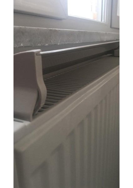 Petek Üstü Isı Yalıtım Paneli Ayarlanabilir (140-200 cm)