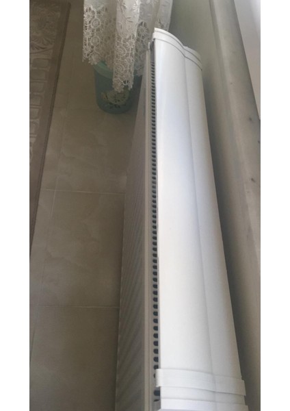 Petek Üstü Isı Yalıtım Paneli Ayarlanabilir (140-200 cm)