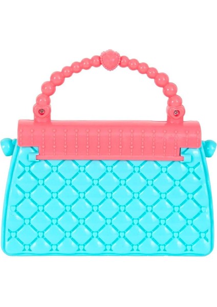 4363 Pretty Pink Kokoş Çanta -Sunman indirimleri