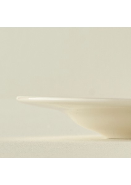 Rose Porselen Sunum Tabağı (25 Cm) modelleri