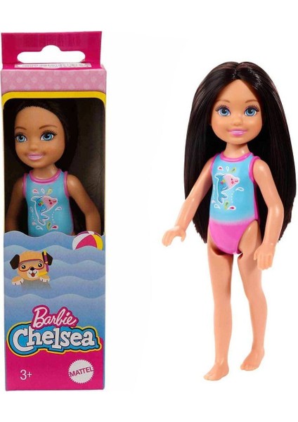 GLN73 Chelsea Tatilde Bebekleri /chelsea Dünyası indirimleri