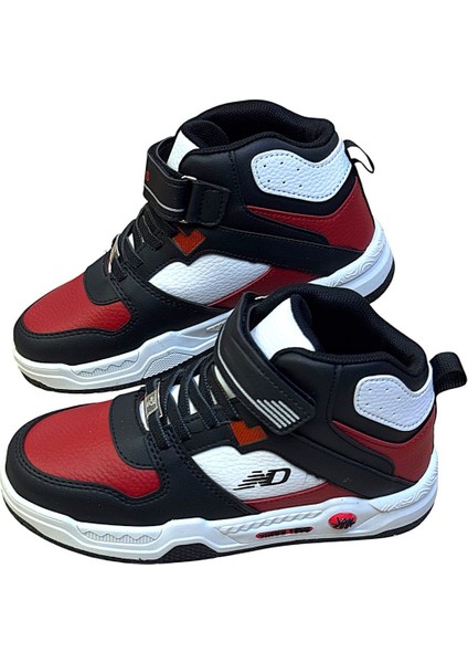 Kafkaslar Ortopedik Bilekli Basket Çocuk Sneaker Spor Ayakkabı fiyatları