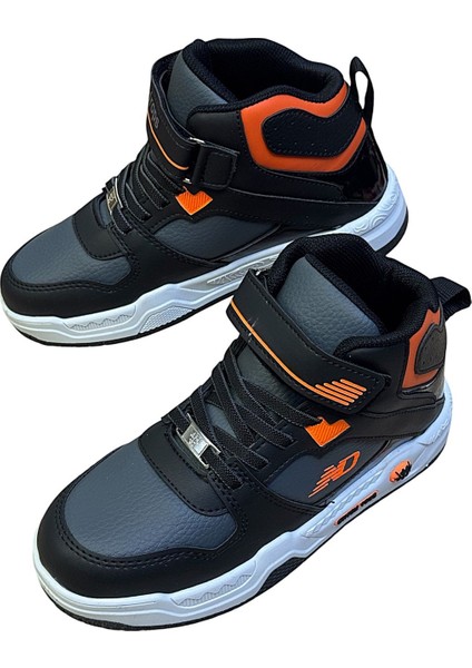 Kafkaslar Ortopedik Bilekli Basket Çocuk Sneaker Spor Ayakkabı fiyatları