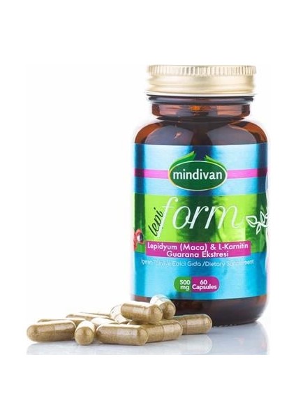 Lepi Form Bitkisel Harman Seti No: DTX01 indirimleri