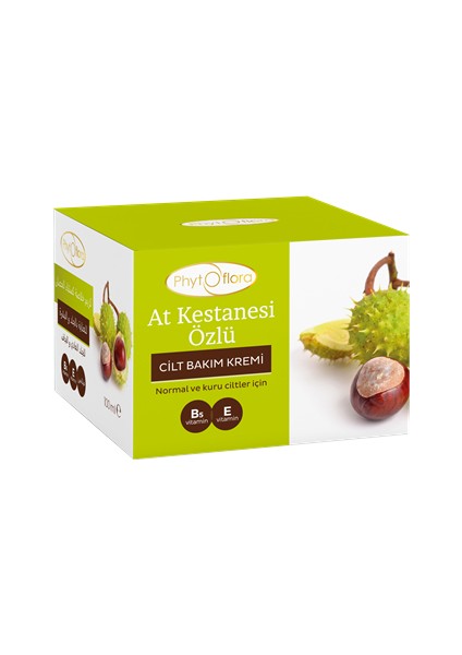 Çoban Çökerten & At Kestanesi Bitkisel Harman Seti No: B501