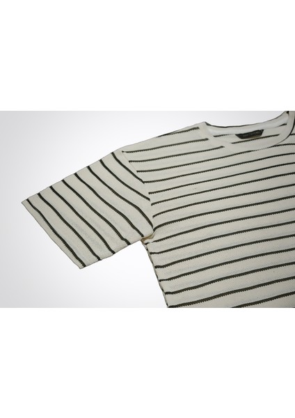 ERKEK SPOR ÖRME TİŞÖRT modelleri