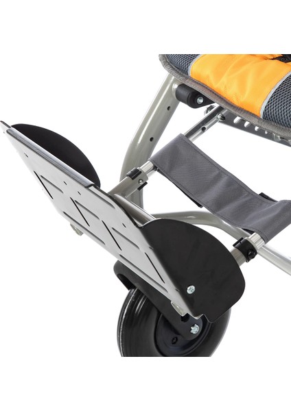 Römer Buggy Engelli Çocuk Puseti | Çift Yönlü, Katlanabilir ve Ayarlanabilir Destekli R341-35