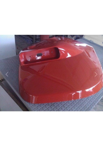 82007500-I Paçalık-Sol Arka(Kremit)