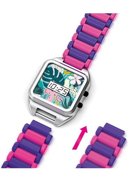 18635 Crazy Chic - Çılgın Saat modelleri