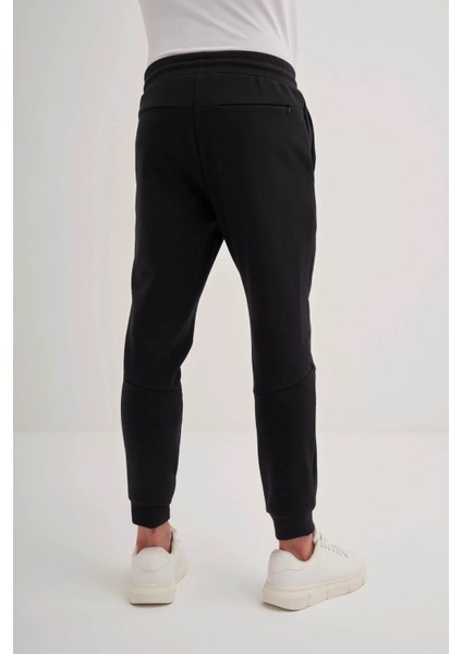 Scuba Siyah Erkek Eşofman Altı 80070 fiyatları