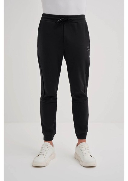 Scuba Siyah Erkek Eşofman Altı 80070 modelleri