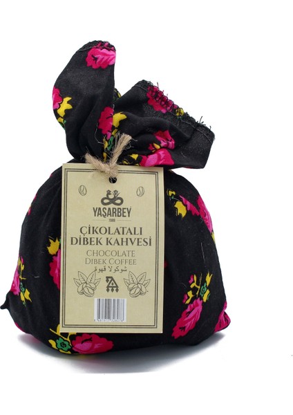 MARDİN SPECİAL ÇİKOLATALI DİBEK KAHVESİ 200 GR [ÖĞÜTÜLMÜŞ ÇİKOLATA PARÇACIKLI]-(HEDİYELİK KESE) fiyatları