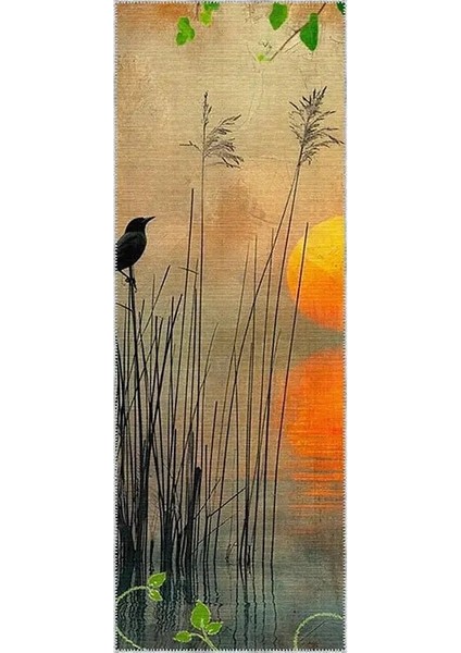 , Makinede Yıkanabilir, Kaymaz Taban, Dijital Baskı, Dikdörtgen Yolluk, Çok Renkli, Salon Halısı, Oturma Odası Halısı, Mutfak Halısı fiyatları