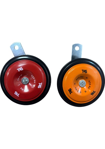 Dit Dit Korna 12V Ince-Kalın Ses Set Takım 2 Li Fiyatı