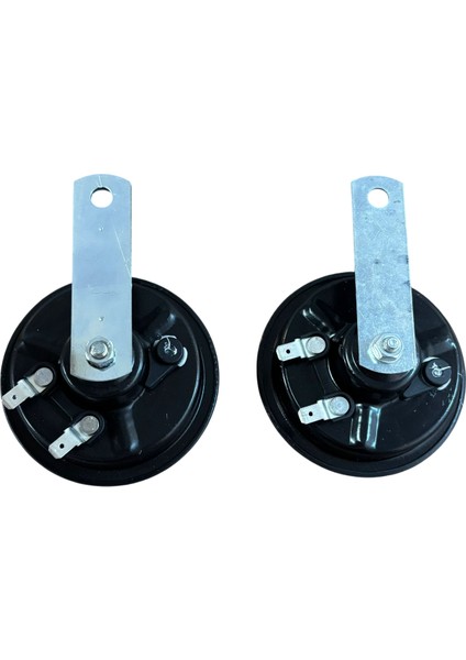 Dit Dit Korna 12V Ince-Kalın Ses Set Takım 2 Li Fiyatı fiyatları