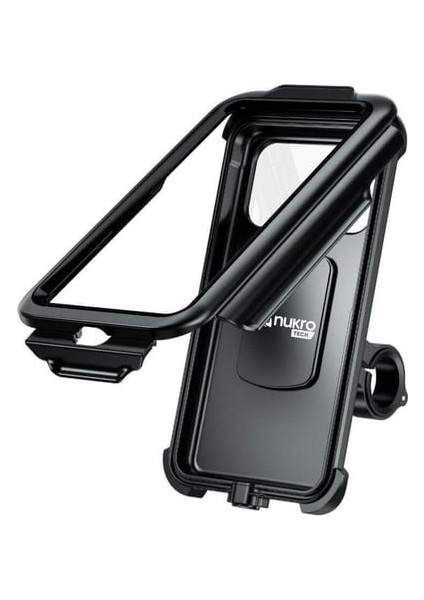 M18-54 Gidon Bağlantılı Su Geçirmez Telefon Tutucu