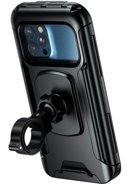 M18-54 Gidon Bağlantılı Su Geçirmez Telefon Tutucu indirimleri