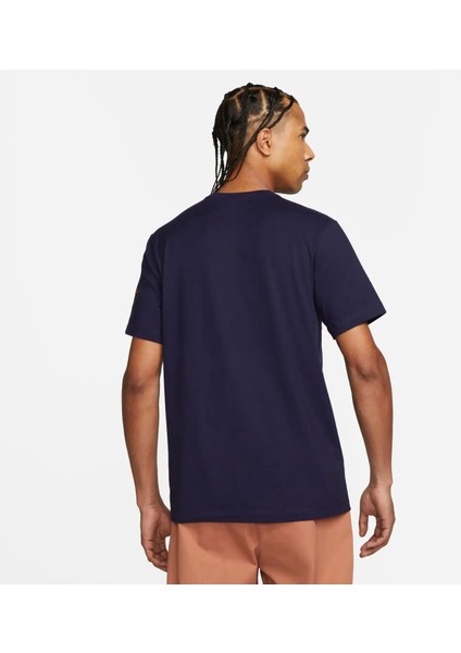 Nike Paris Saint-Germain Jdı Erkek Tişört - FD1048-498 fiyatları