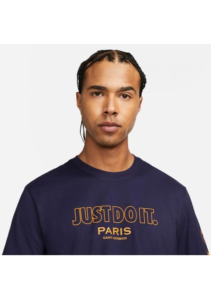 Nike Paris Saint-Germain Jdı Erkek Tişört - FD1048-498 modelleri