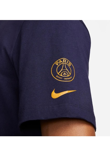 Nike Paris Saint-Germain Jdı Erkek Tişört - FD1048-498 fırsatları