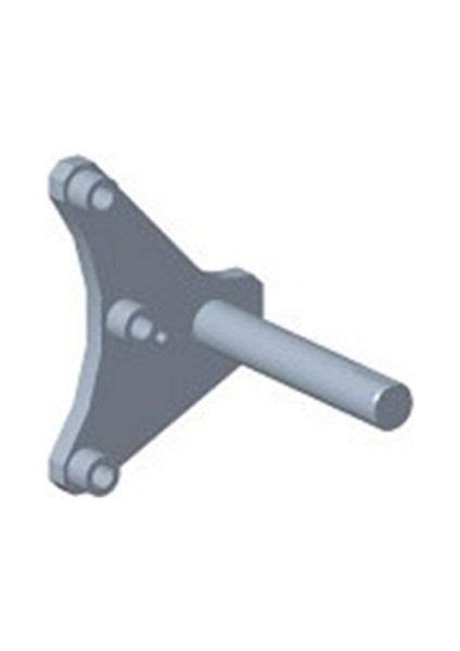 5182277-I Mesned-Hid.yardımcı Silindir