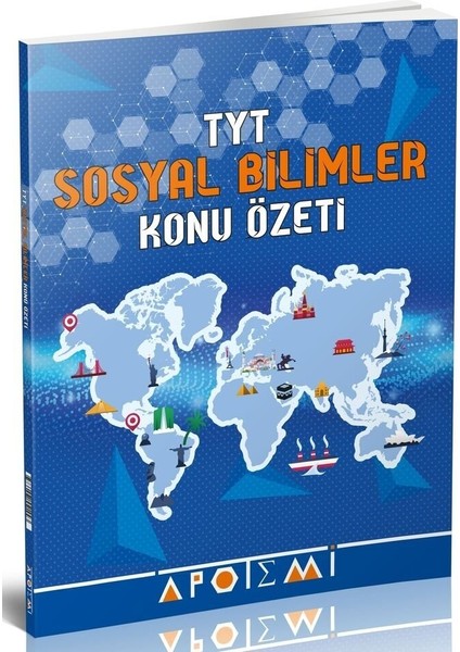 Apotemi 2026 Tyt Sosyal Bilimler Konu Özeti