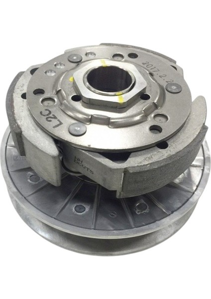 Joymax Z 250 Arka Varyatör Orj